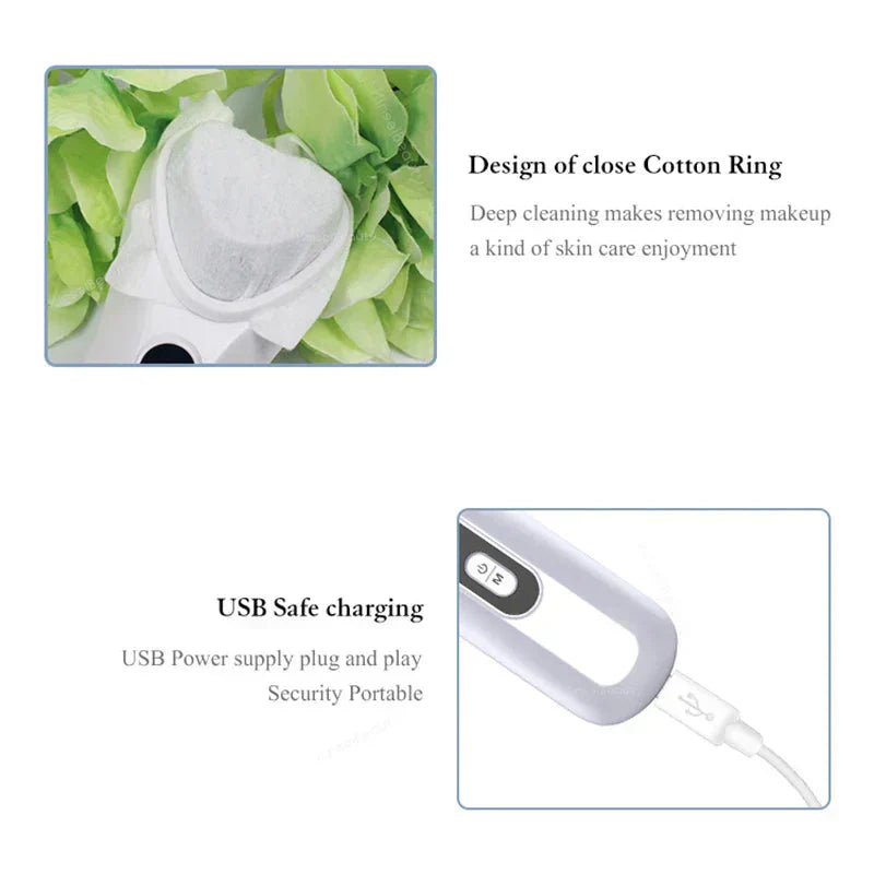 Home Facial Beauty Instrument Maxum