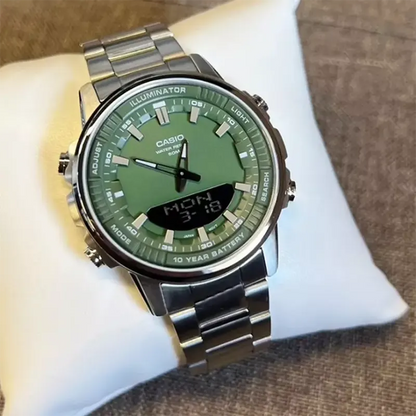 Men’s Watch AMW-880D-9AVDF || Durable & Classic