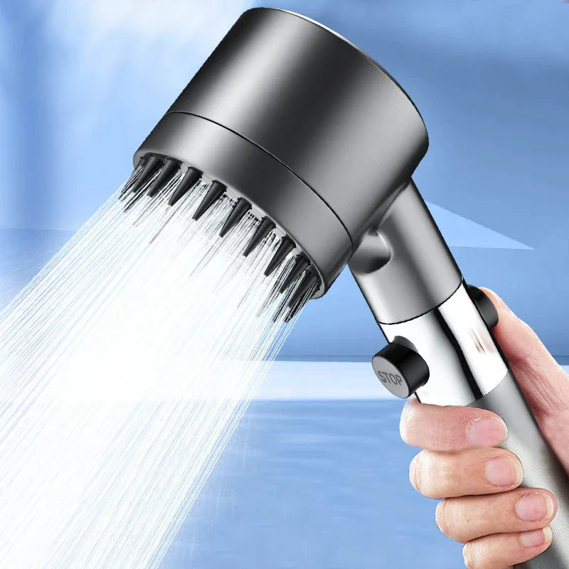 Maxum™ - 3-Mode Shower Head