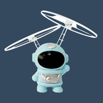 Kids Safe and Durable Astronaut Flying Toy Maxum