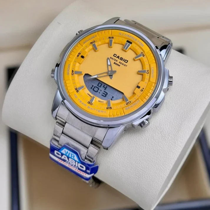 Men’s Watch AMW-880D-9AVDF || Durable & Classic
