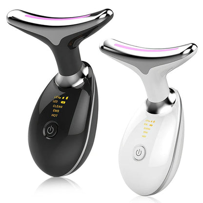 Neck Face Lifting Massager